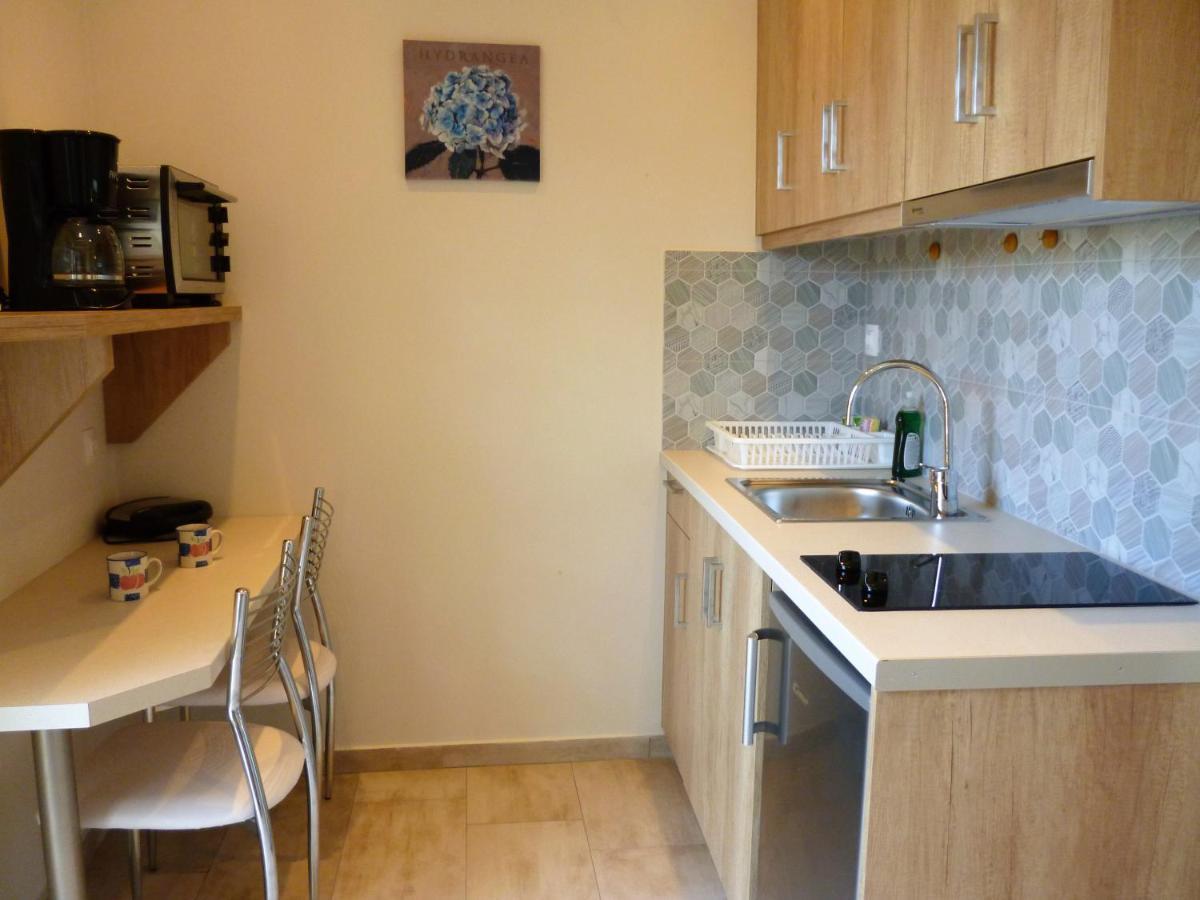 Appartement Kostas