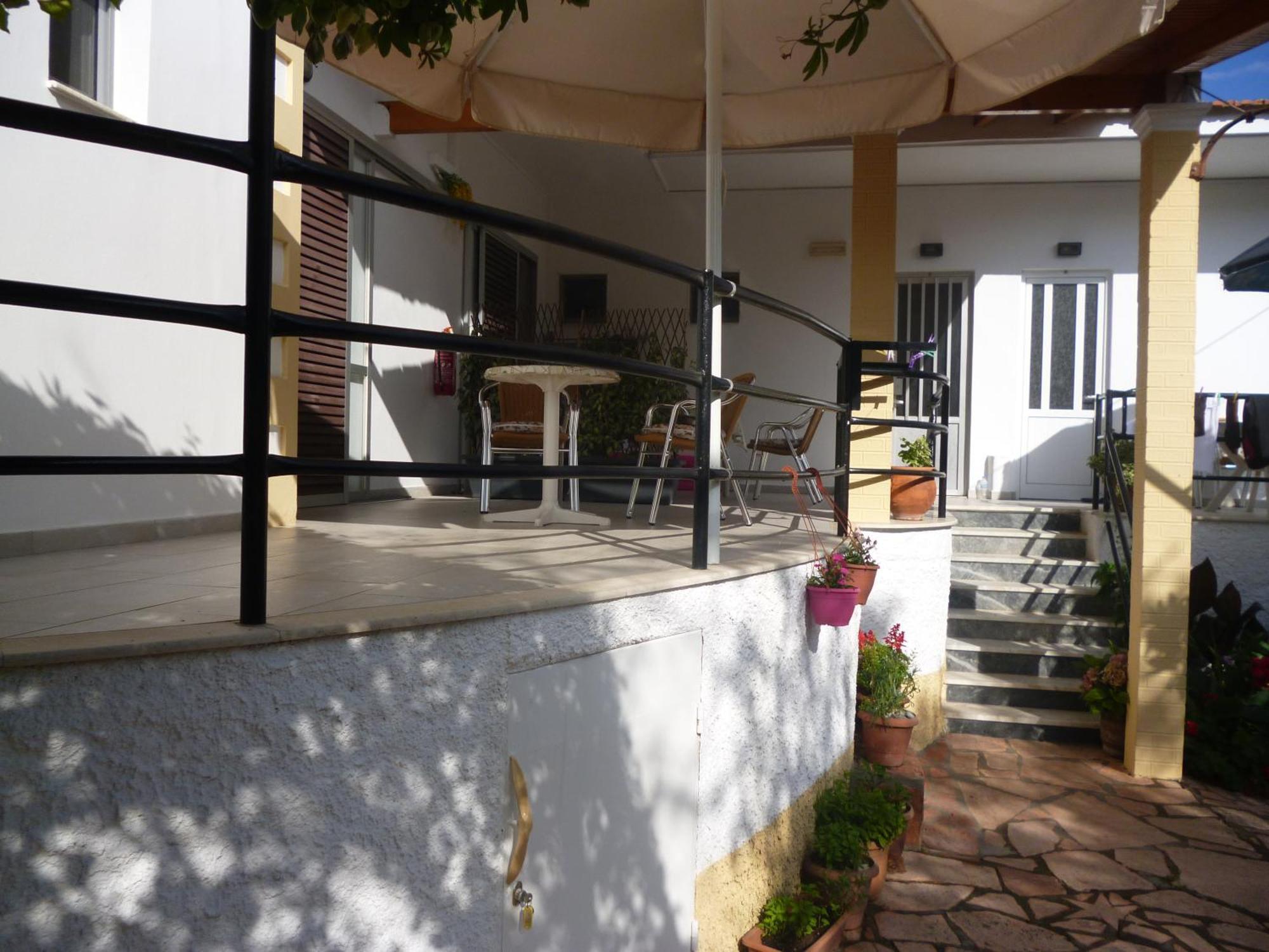 Appartement Kostas