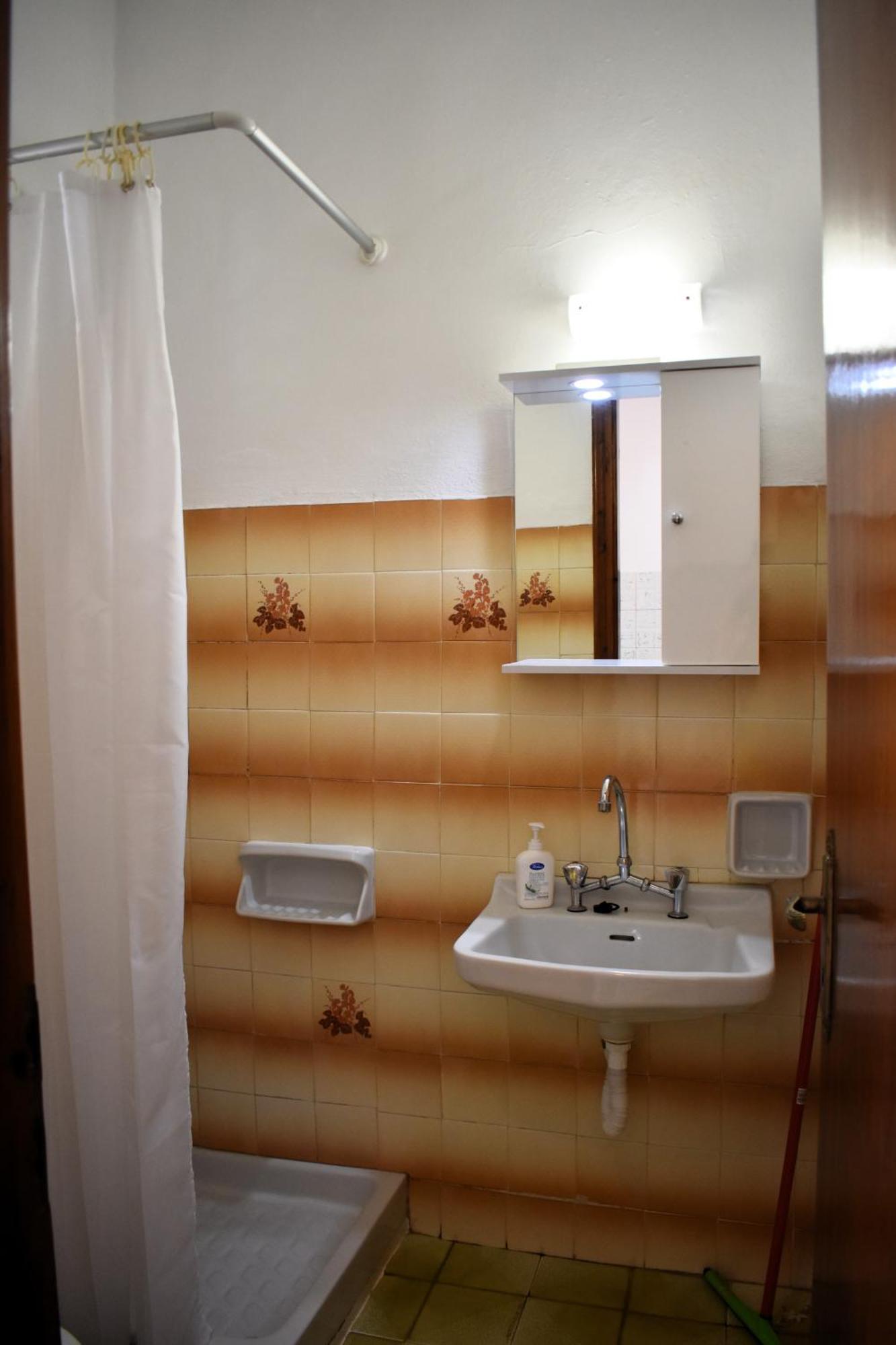 Kostas Appartement