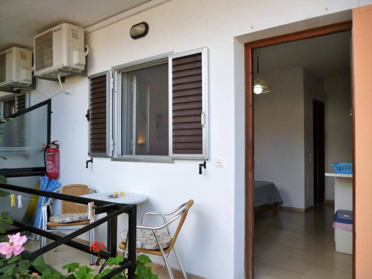 Appartement Kostas