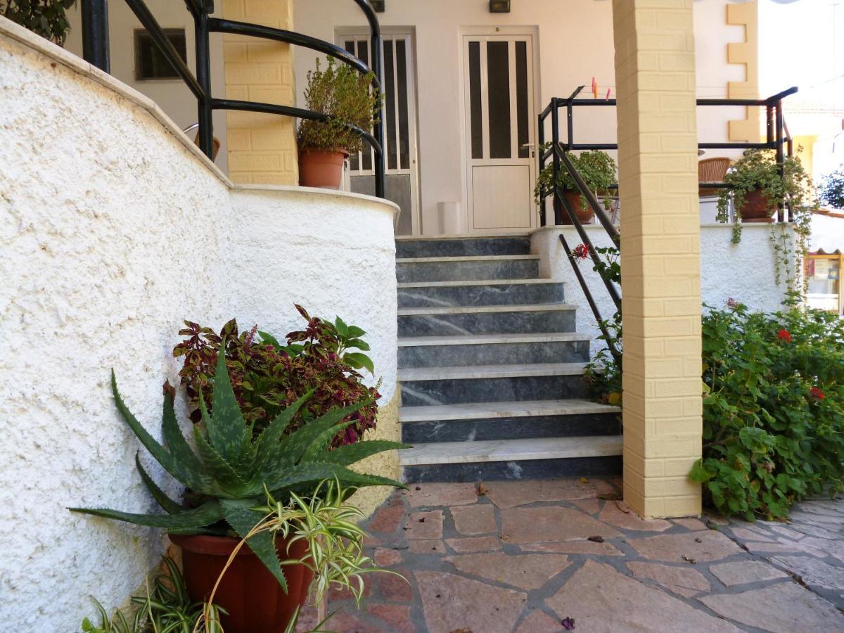 Kostas Appartement